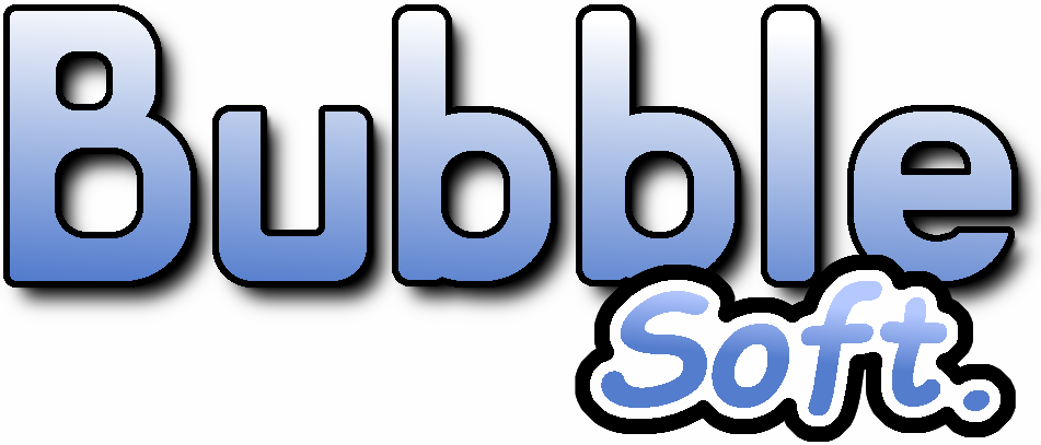 Bubble Soft
